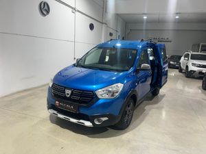 Dacia Dokker Stepway 1.5 DCI Celebration 90cv - Foto 16