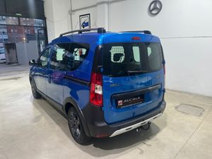 Dacia Dokker Stepway 1.5 DCI Celebration 90cv - Foto 39