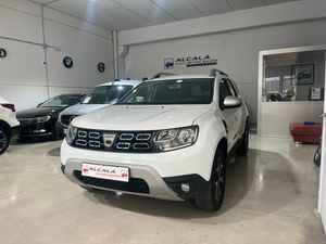 Dacia Duster 1.5 DCI PRESTIGE 115CV - Foto 11