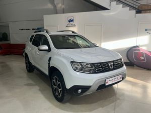 Dacia Duster 1.5 DCI PRESTIGE 115CV - Foto 29