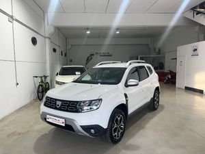 Dacia Duster 1.5 DCI PRESTIGE 115CV - Foto 21