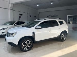 Dacia Duster 1.5 DCI PRESTIGE 115CV - Foto 27