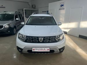 Dacia Duster 1.5 DCI PRESTIGE 115CV - Foto 28