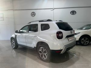 Dacia Duster 1.5 DCI PRESTIGE 115CV - Foto 14