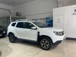 Dacia Duster 1.5 DCI PRESTIGE 115CV - Foto 3