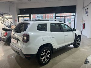 Dacia Duster 1.5 DCI PRESTIGE 115CV - Foto 16