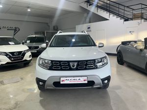 Dacia Duster 1.5 DCI PRESTIGE 115CV - Foto 17