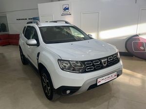 Dacia Duster 1.5 DCI PRESTIGE 115CV - Foto 25