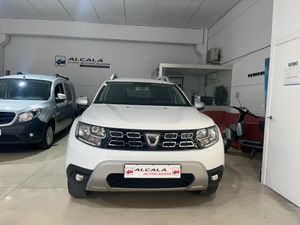 Dacia Duster 1.5 DCI PRESTIGE 115CV - Foto 3