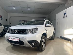 Dacia Duster 1.5 DCI PRESTIGE 115CV - Foto 18