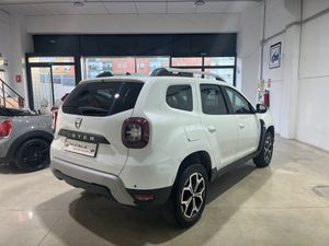 Dacia Duster 1.5 DCI PRESTIGE 115CV - Foto 9