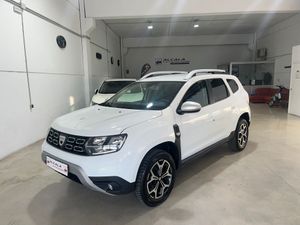 Dacia Duster 1.5 DCI PRESTIGE 115CV - Foto 6