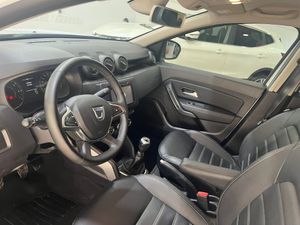 Dacia Duster 1.5 DCI PRESTIGE 115CV - Foto 4
