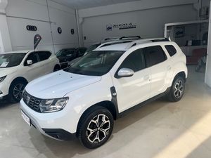 Dacia Duster 1.5 DCI PRESTIGE 115CV - Foto 20