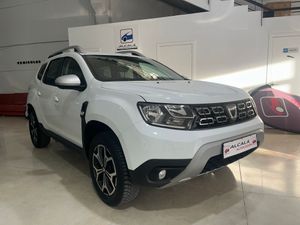 Dacia Duster 1.5 DCI PRESTIGE 115CV - Foto 22