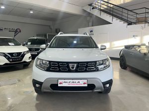 Dacia Duster 1.5 DCI PRESTIGE 115CV - Foto 26