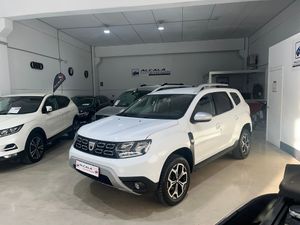 Dacia Duster 1.5 DCI PRESTIGE 115CV - Foto 19