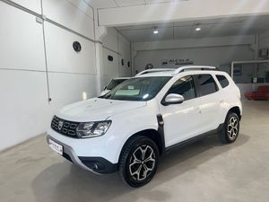 Dacia Duster 1.5 DCI PRESTIGE 115CV - Foto 2