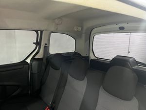 Peugeot Partner TEPEE 1.6 BLUEHDI ACCESS 75CV - Foto 14