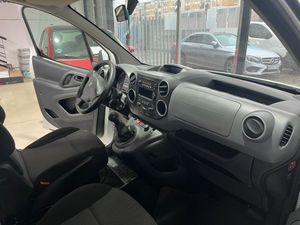 Peugeot Partner TEPEE 1.6 BLUEHDI ACCESS 75CV - Foto 5