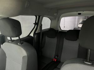 Peugeot Partner TEPEE 1.6 BLUEHDI ACCESS 75CV - Foto 18