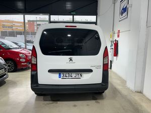 Peugeot Partner TEPEE 1.6 BLUEHDI ACCESS 75CV - Foto 21