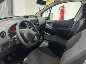 Peugeot Partner TEPEE 1.6 BLUEHDI ACCESS 75CV - Foto 20