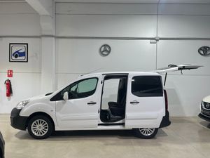 Peugeot Partner TEPEE 1.6 BLUEHDI ACCESS 75CV - Foto 19