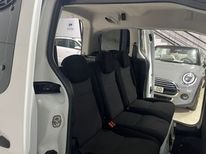 Peugeot Partner TEPEE 1.6 BLUEHDI ACCESS 75CV - Foto 7