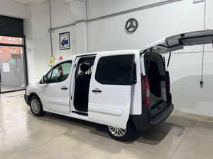 Peugeot Partner TEPEE 1.6 BLUEHDI ACCESS 75CV - Foto 15