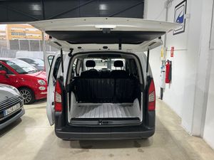 Peugeot Partner TEPEE 1.6 BLUEHDI ACCESS 75CV - Foto 17