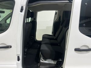 Peugeot Partner TEPEE 1.6 BLUEHDI ACCESS 75CV - Foto 8