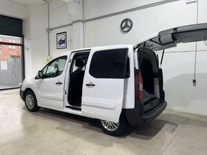 Peugeot Partner TEPEE 1.6 BLUEHDI ACCESS 75CV - Foto 4