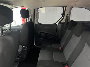 Peugeot Partner TEPEE 1.6 BLUEHDI ACCESS 75CV - Foto 12