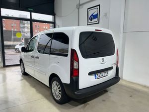 Peugeot Partner TEPEE 1.6 BLUEHDI ACCESS 75CV - Foto 3