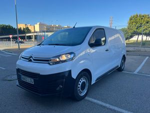 Citroën Jumpy Combi Talla M BlueHDi 100 Confort 5 plazas - Foto 9