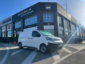 Citroën Jumpy Combi Talla M BlueHDi 100 Confort 5 plazas - Foto 2