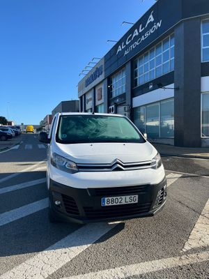 Citroën Jumpy Combi Talla M BlueHDi 100 Confort 5 plazas - Foto 11