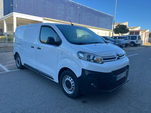 Citroën Jumpy Combi Talla M BlueHDi 100 Confort 5 plazas - Foto 20