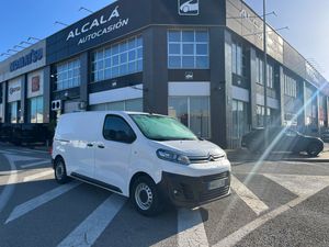 Citroën Jumpy Combi Talla M BlueHDi 100 Confort 5 plazas - Foto 4