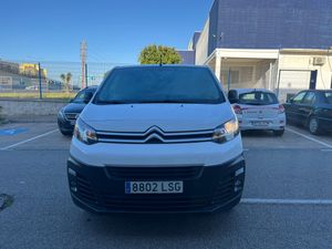 Citroën Jumpy Combi Talla M BlueHDi 100 Confort 5 plazas - Foto 15