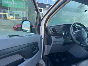 Citroën Jumpy Combi Talla M BlueHDi 100 Confort 5 plazas - Foto 10