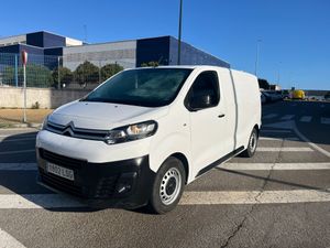 Citroën Jumpy Combi Talla M BlueHDi 100 Confort 5 plazas - Foto 7