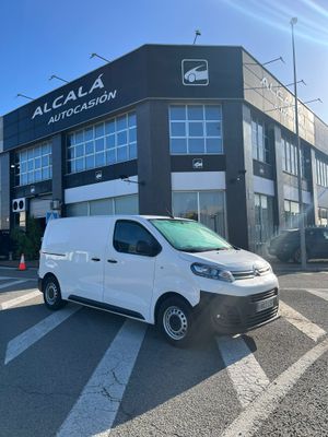 Citroën Jumpy Combi Talla M BlueHDi 100 Confort 5 plazas - Foto 14