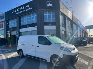 Citroën Jumpy Combi Talla M BlueHDi 100 Confort 5 plazas - Foto 6