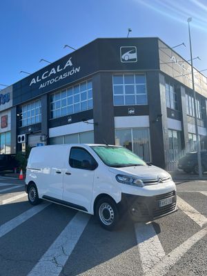 Citroën Jumpy Combi Talla M BlueHDi 100 Confort 5 plazas - Foto 8