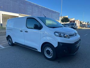 Citroën Jumpy Combi Talla M BlueHDi 100 Confort 5 plazas - Foto 19