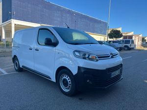 Citroën Jumpy Combi Talla M BlueHDi 100 Confort 5 plazas - Foto 13