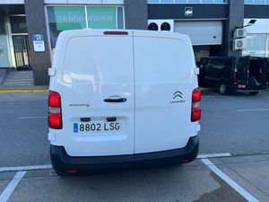 Citroën Jumpy Combi Talla M BlueHDi 100 Confort 5 plazas - Foto 12