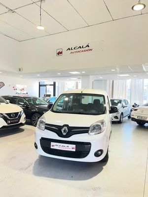 Renault Kangoo Combi 1.5 Dci Limited 90cv - Foto 15